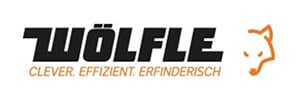 Logo Wölfle GmbH