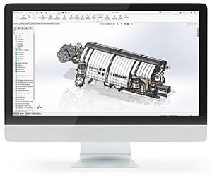 SOLIDWORKS Performance Tuning Monitor